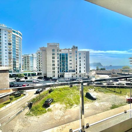 Comfort Apartments Aleksic Budva Dış mekan fotoğraf