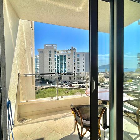 Comfort Apartments Aleksic Budva Dış mekan fotoğraf