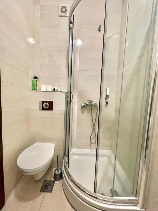 Comfort Apartments Aleksic Budva Dış mekan fotoğraf