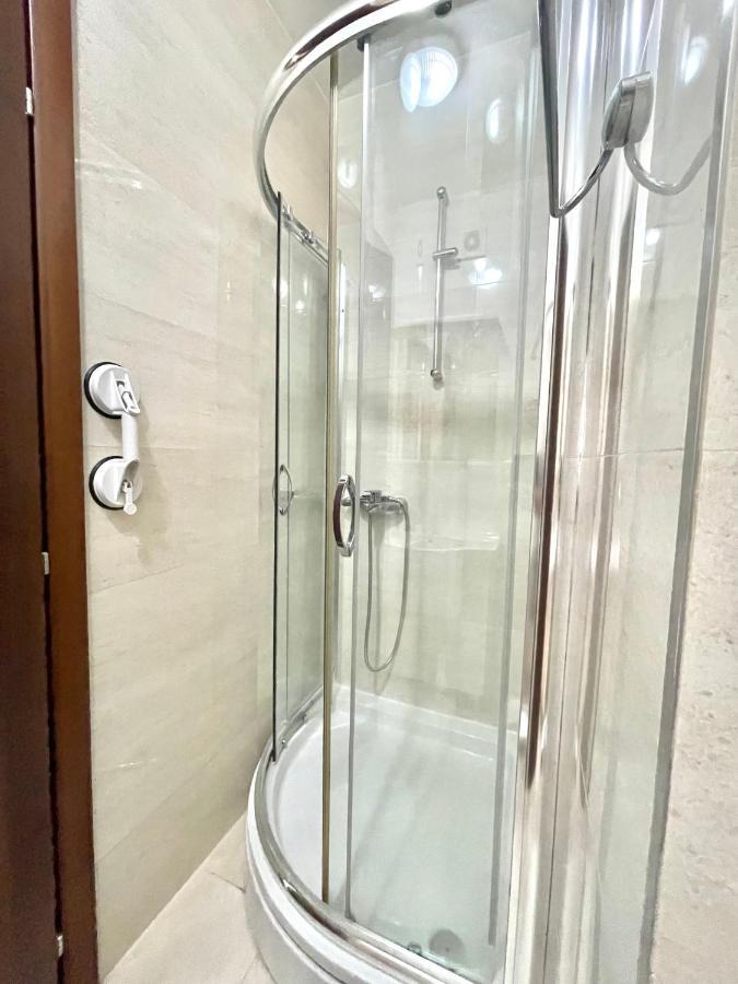 Comfort Apartments Aleksic Budva Dış mekan fotoğraf