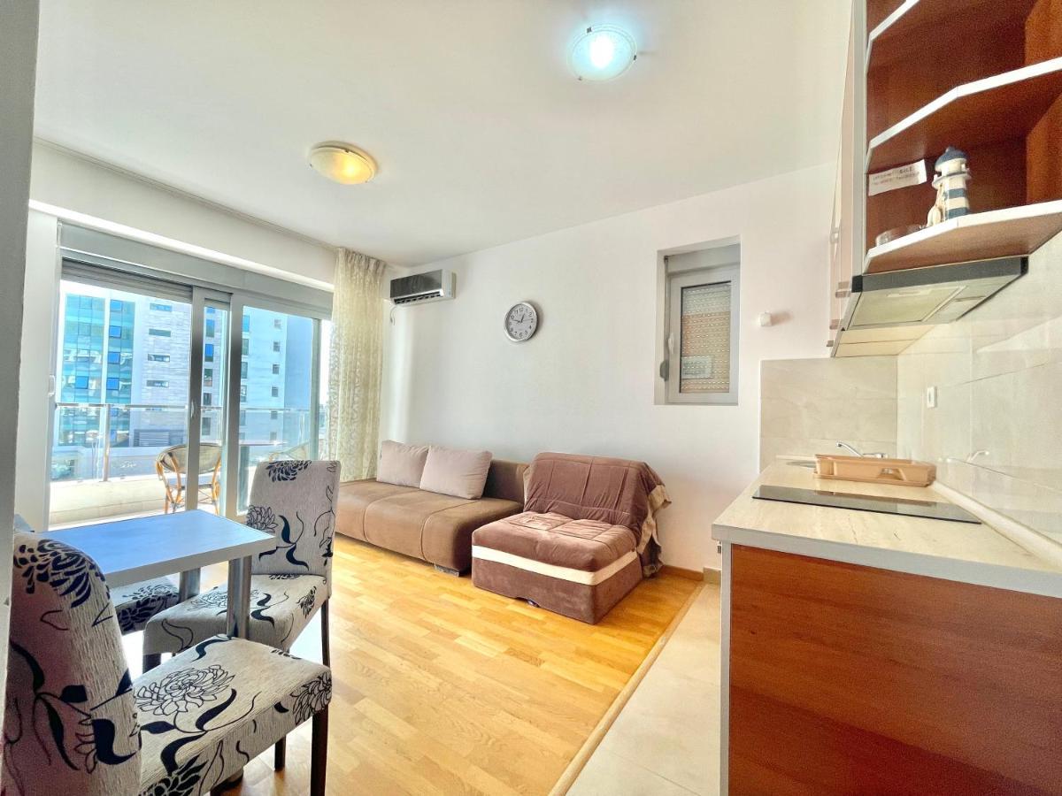 Comfort Apartments Aleksic Budva Dış mekan fotoğraf