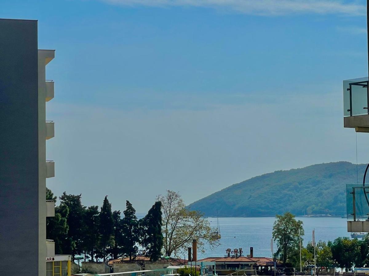 Comfort Apartments Aleksic Budva Dış mekan fotoğraf